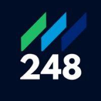 248 ventures logo image