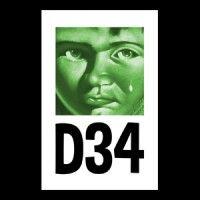 drama 3/4 productions logo image