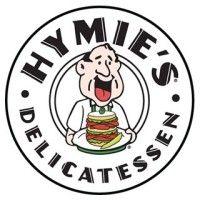 hymie's & barson's restaurant group