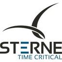 logo of Sterne Time Critical Ats