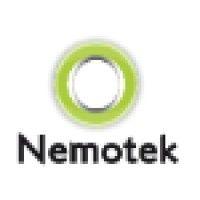 nemotek technologies logo image