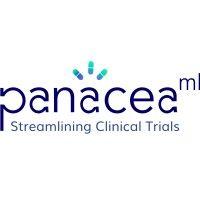 panacea-ml logo image