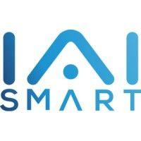 iai smart logo image