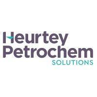 heurtey petrochem solutions logo image