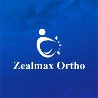 zealmax ortho logo image