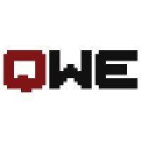 qwe logo image