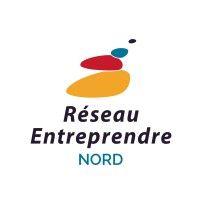 réseau entreprendre® nord logo image