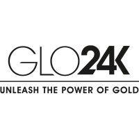 glo24k logo image