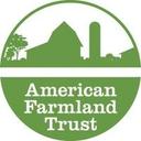 logo of American Farmland Trust