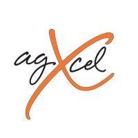 agxcel precision liquid fertilizer systems logo image