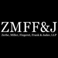 zerbe, miller, fingeret, frank & jadav, llp