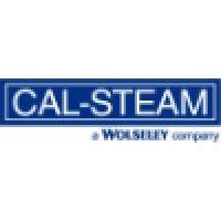 cal-steam logo image