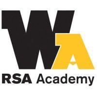 whitley academy logo image