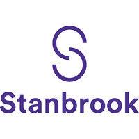 stanbrook consulting logo image