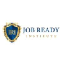 job ready institute logo image