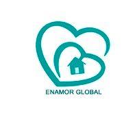 enamor global investment consulting logo image