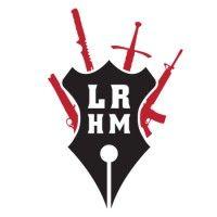 la revue d'histoire militaire logo image