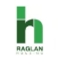 raglan housing logo image