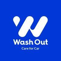 wash out logo image