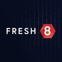 fresh8 gaming (acq by sportradar) logo image