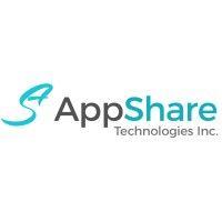 appshare technologies logo image