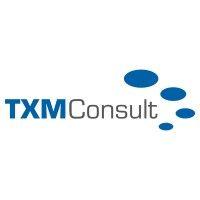 txm consult logo image