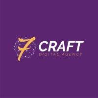 7craft agency logo image