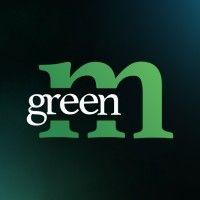 greenm logo image