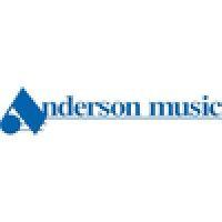 anderson music company inc logo image