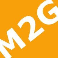 marketing2grow logo image