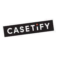 casetify logo image