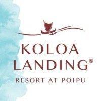 koloa landing resort logo image