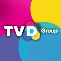 tvd group ltd logo image