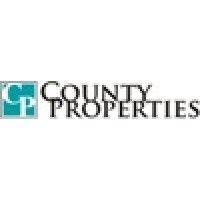 county properties logo image