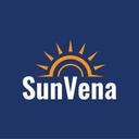 logo of Sunvena Solar