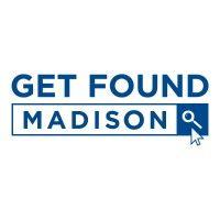 get found madison logo image