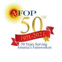 association of farmworker opportunity programs (afop) logo image