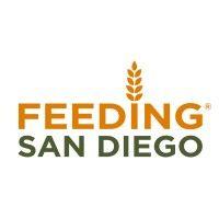 feeding san diego logo image