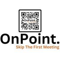 onpoint logo image