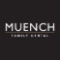 muench family dental logo image