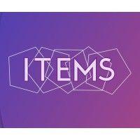 items logo image