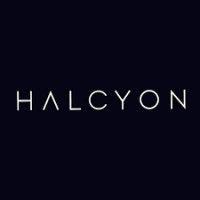 halcyon sf logo image