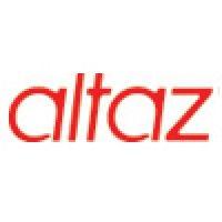 altaz logo image