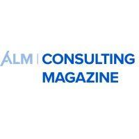 consulting magazine