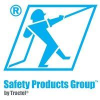 safety products group logo image