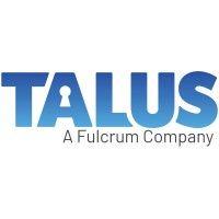 talus solutions logo image