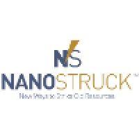 nanostruck technologies inc. logo image