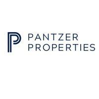 pantzer properties, inc. logo image