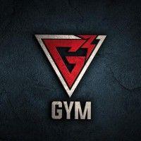 g3 gym logo image