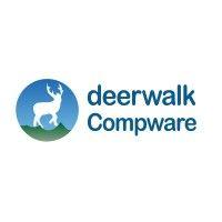 deerwalk compware ltd. logo image